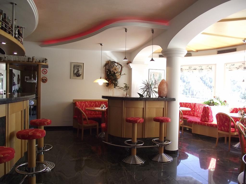 ריפיאנו Pension Weinberg מראה חיצוני תמונה